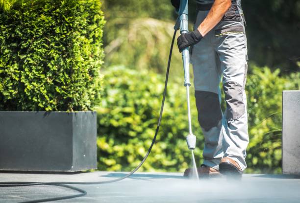 Boat and Dock Cleaning in Upper Grand Lagoon, FL