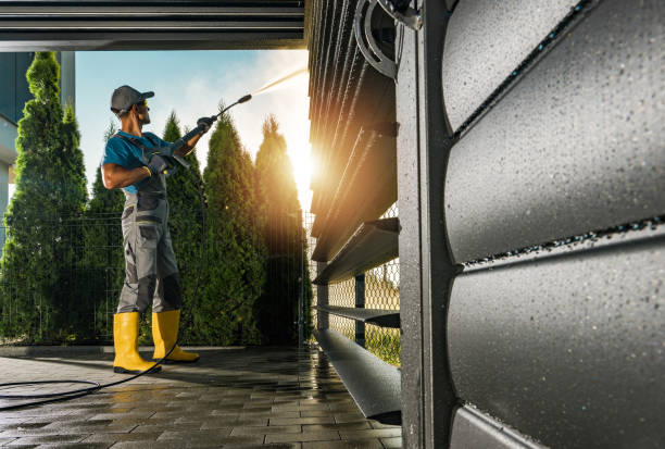 Best Patio and Deck Pressure Washing  in Upper Grand Lagoon, FL