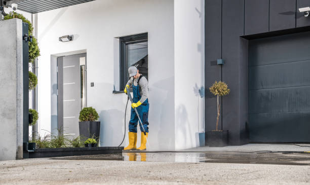 Best Animal Enclosure Cleaning  in Upper Grand Lagoon, FL